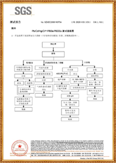 打包带SGS测试报告(中文版)