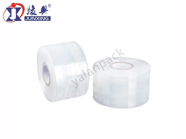 透明打包带