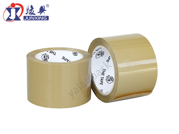 透明打包带
